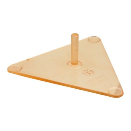 Allpoints 2171108 Base, Stir Bar, Butter Warmer For Server Products 2171108